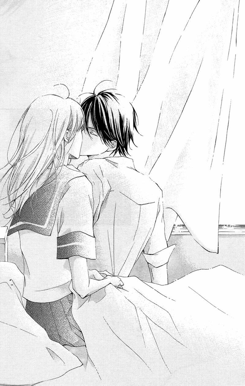 orokamono no koi chapter 3 40