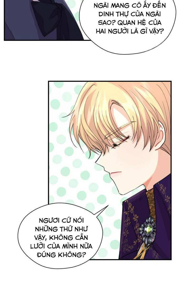 roelin bước đến tương lai chapter 8 66