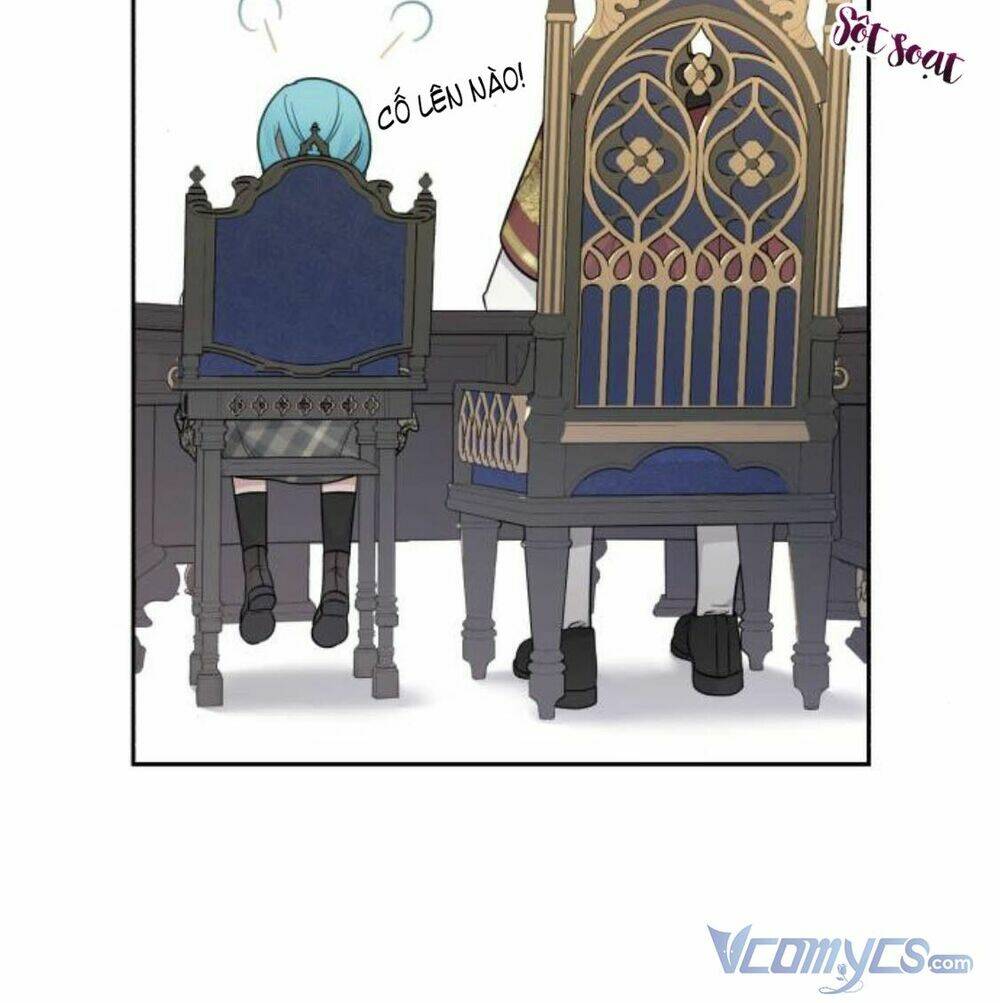 công nương mint bé nhỏ chapter 11 113