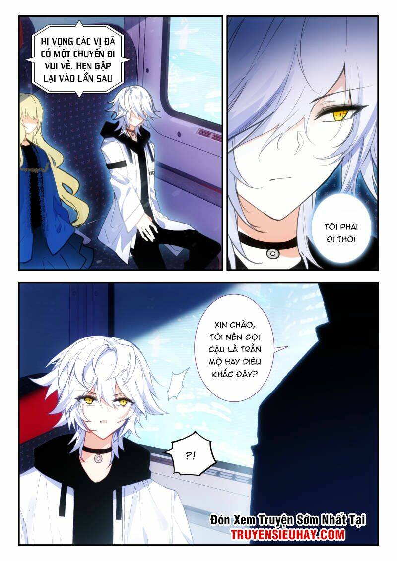 tạp đồ chapter 78 19