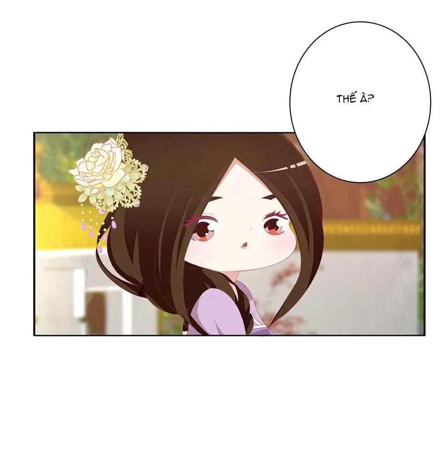 thông linh phi chapter 592 19