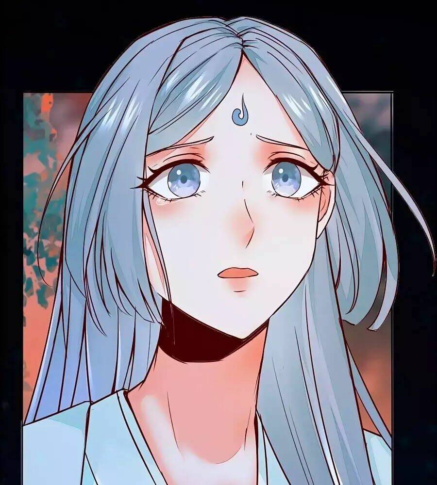 thần y khí nữ: ngự thú cuồng phi của quỷ đế chapter 70 61