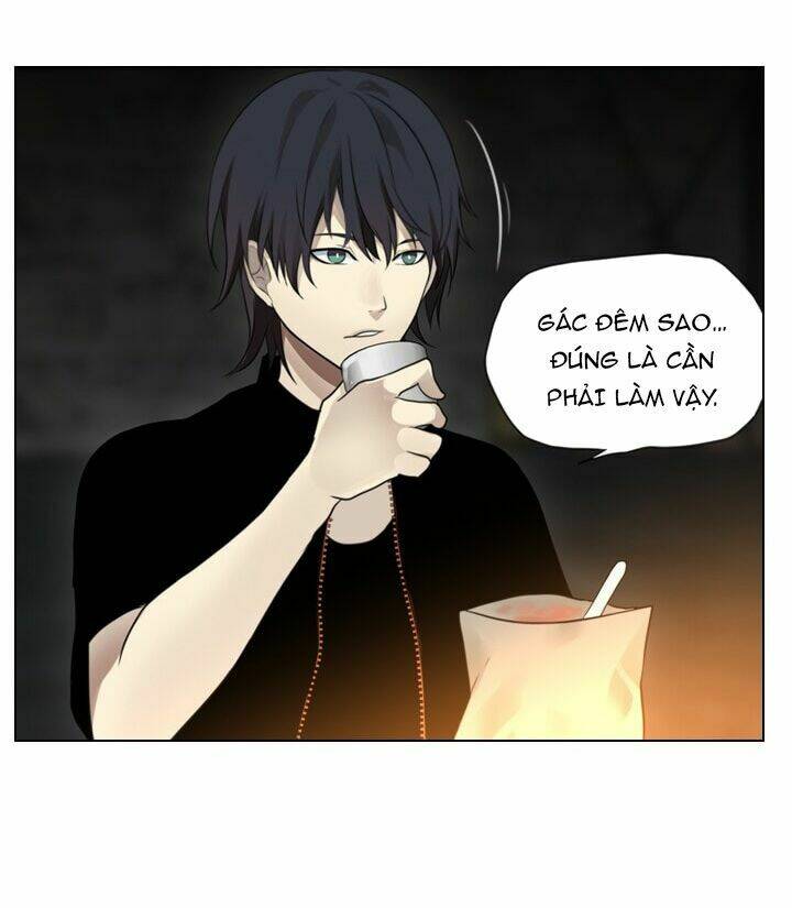 người cống hiến chapter 30 35