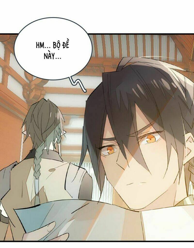 sư phụ lại trêu chọc ta chapter 30 17