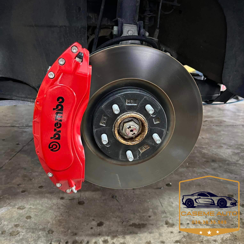 Ốp Má Phanh Brembo Bắt Bas BMW 320 – Ốp Phanh Brembo Trang Trí Thể Thao, Ốp Heo Dầu Ô Tô Cao Cấp - Hàng Chính Hãng