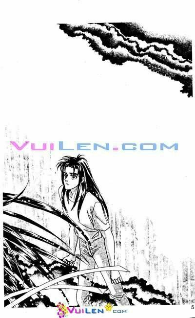 cô gái 300 tuổi chapter 1 5