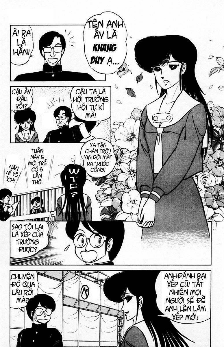 yuu & mi chapter 31 12