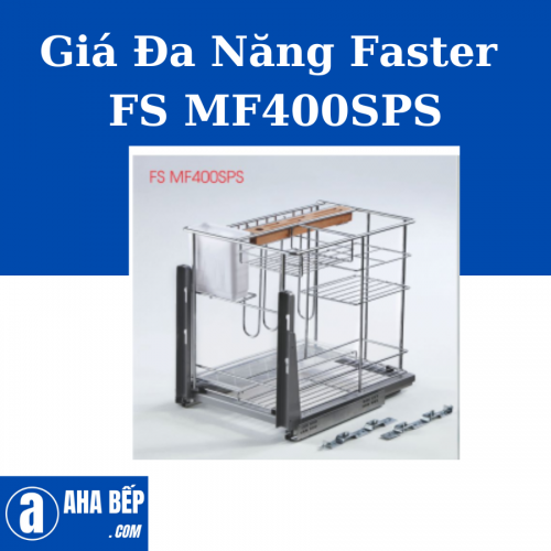 Gía Đa Năng FASTER FS MF400SPS. Hàng Chính Hãng