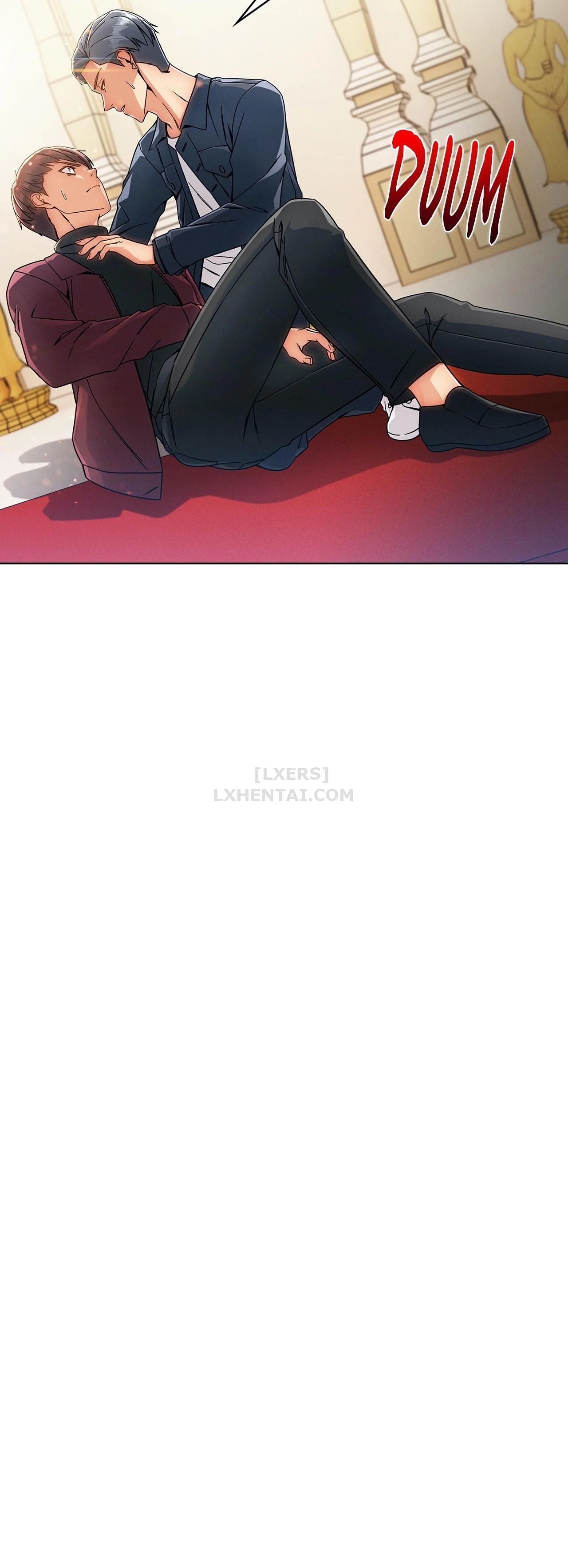 điên cuồng nhưng ngọt ngào chapter 91 36