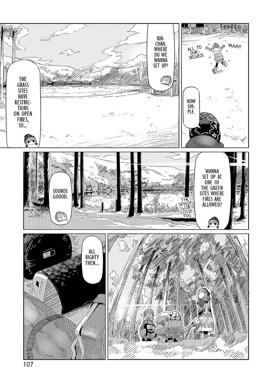 yurukyan chapter 11 6