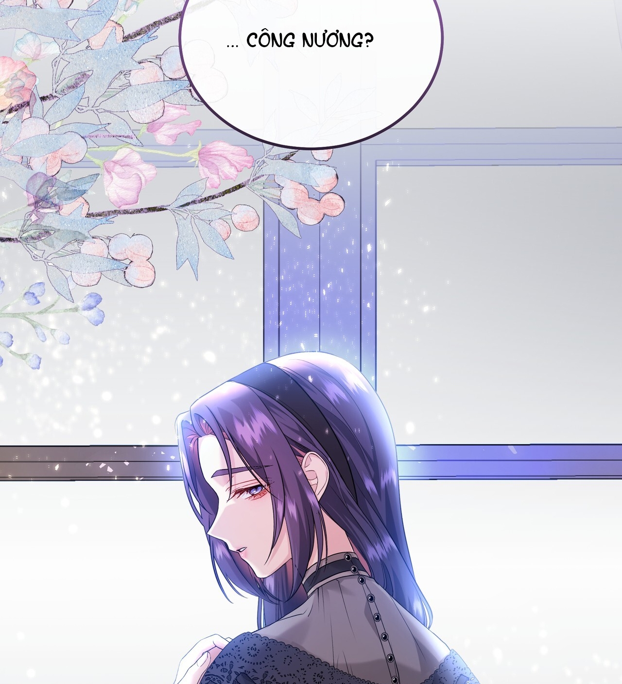 dấu tích của tiên nữ chapter 18.2 34