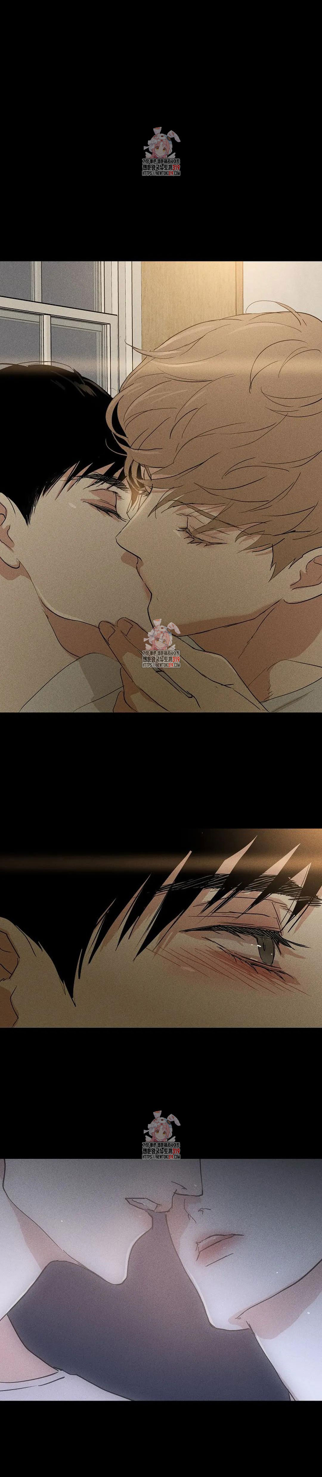 đánh mất tình yêu chapter 69.1 11