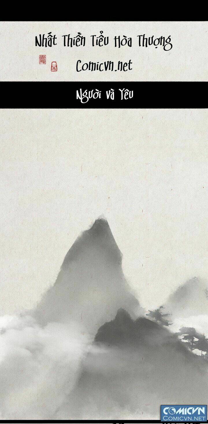 nhất thiền tiểu hòa thượng chapter 57 1