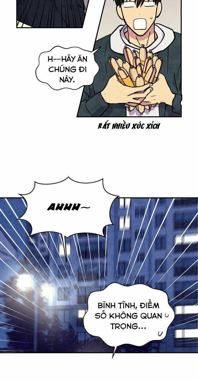 tai sói và mũ đỏ chapter 29 28