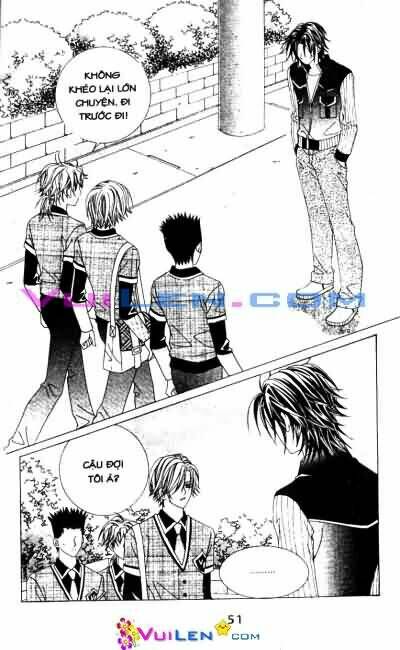 sâu trong ánh mắt chapter 67 12