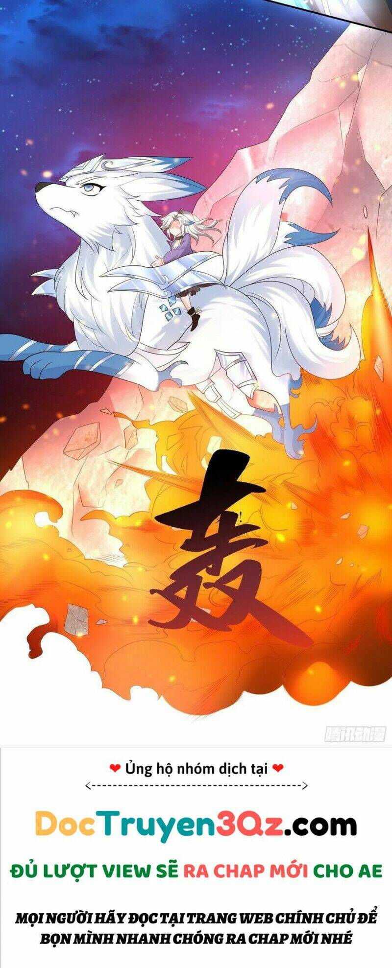 giáng thần chiến ký chapter 145 7