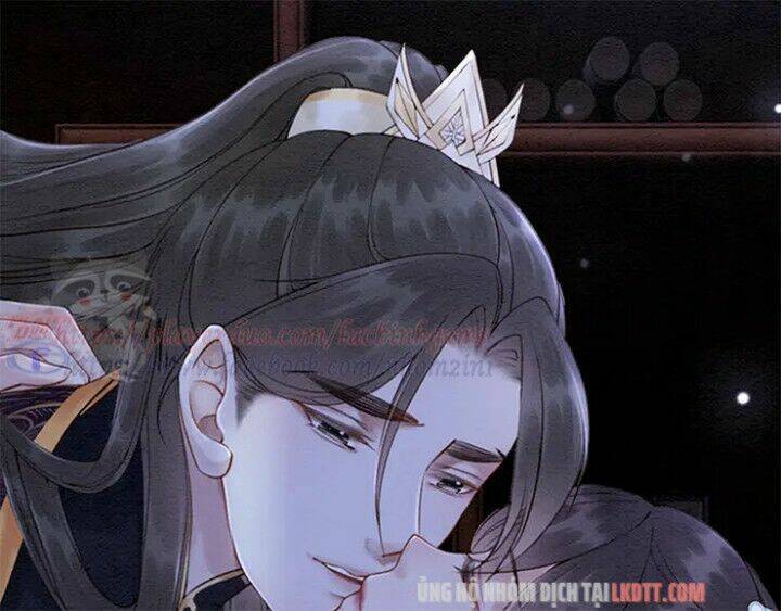 trọng sinh bá sủng nhiếp chính vương quá mạnh mẽ chapter 112 69