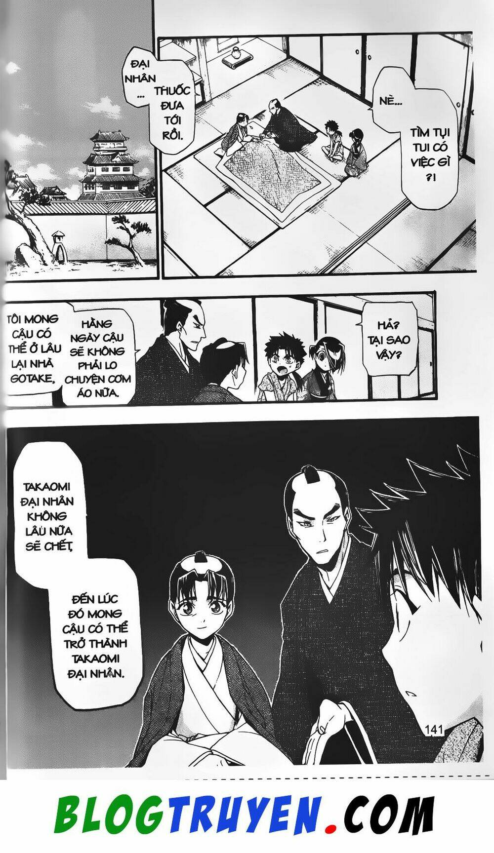 emma đến từ địa phủ chapter 24 8