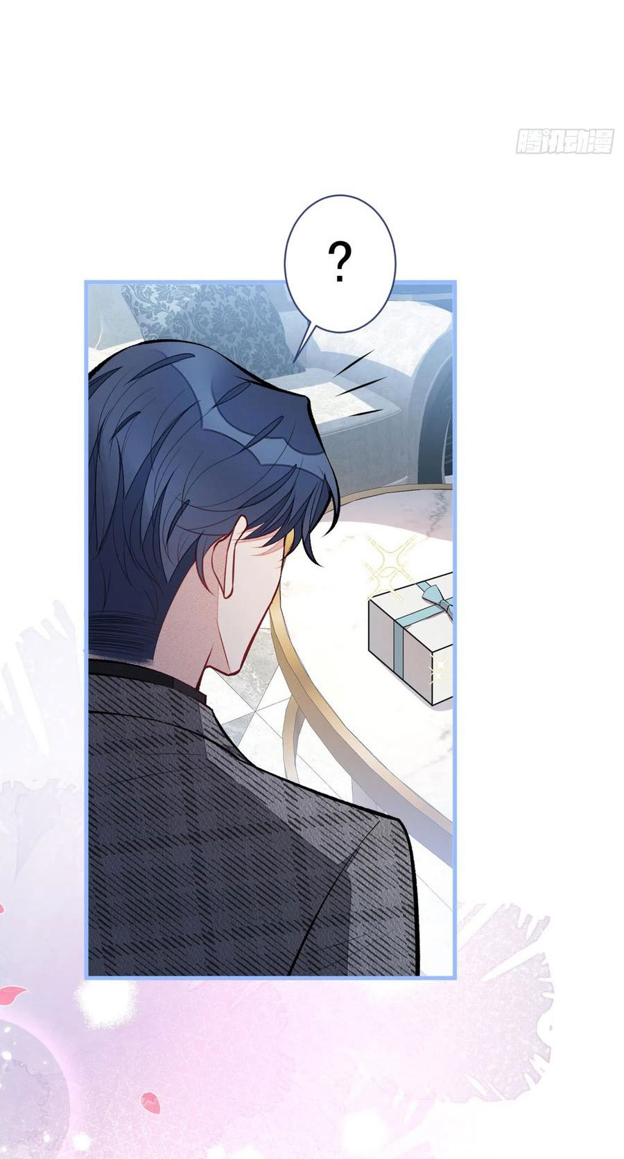 lại bị nam thần chọc trên hot search! chapter 93 12