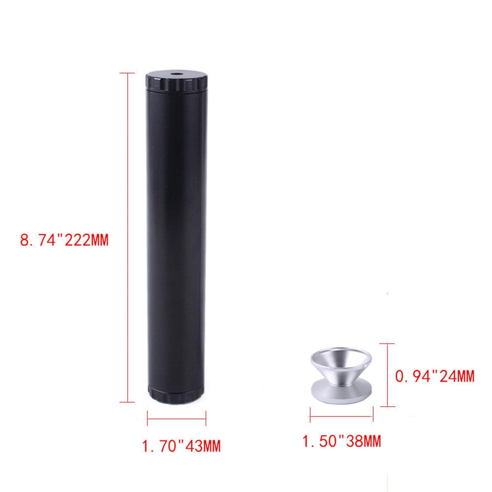 Car Filter Aluminum Alloy Fits for Napa 4003 Wix 24003 Spare Parts ACC Replace