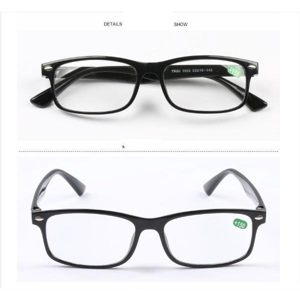 Kính lão thị viễn thị nam nữ gọng LÒ XO đàn hồi cao cấp có độ sẵn KV205UNIQUI hàng sáng rõ chống mỏi