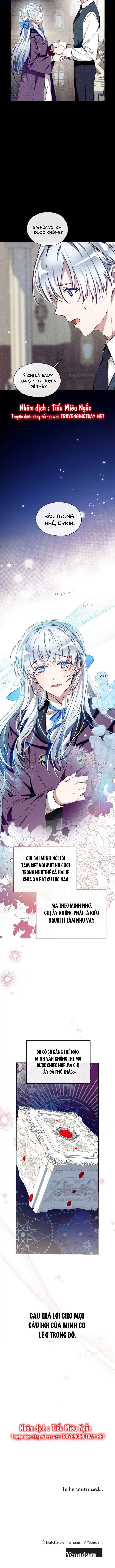 chúng ta có thể trở thành gia đình được không? chapter 81 19