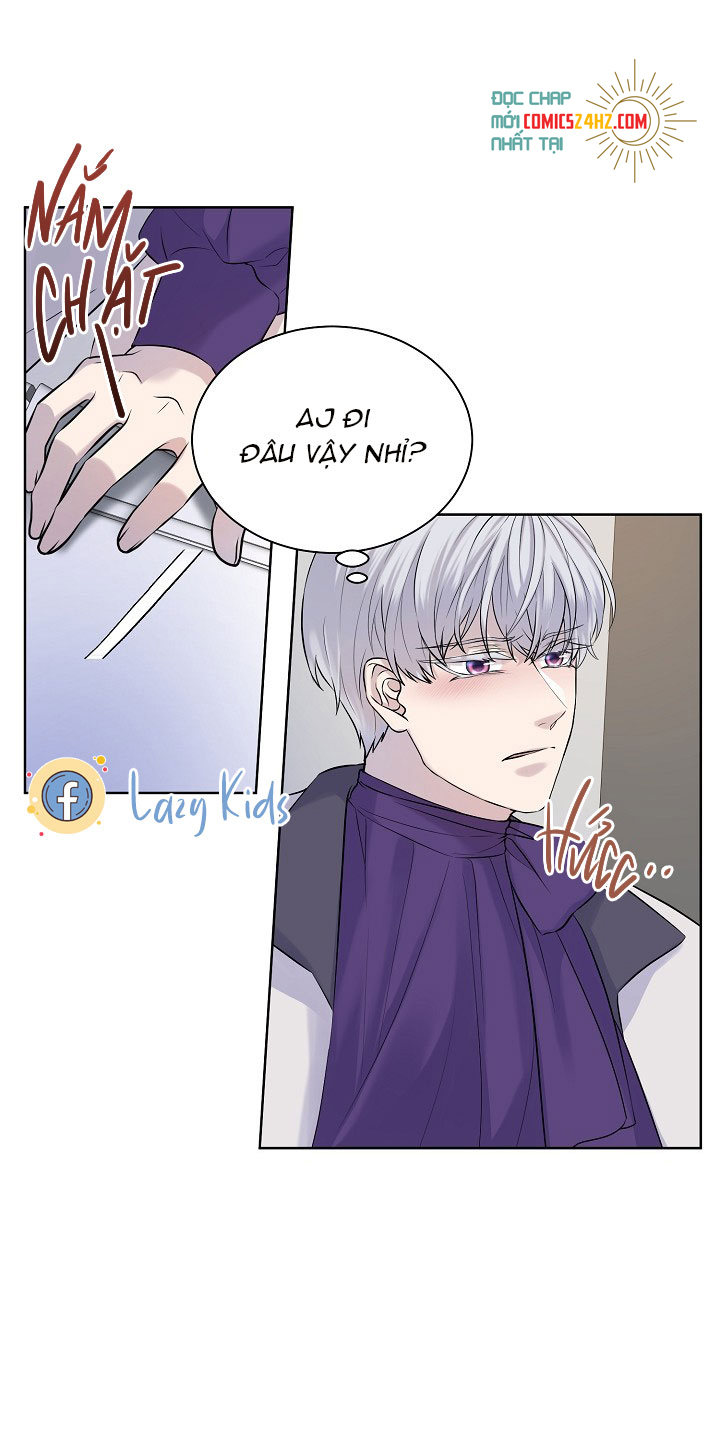 viên đạn vàng chapter 11 2