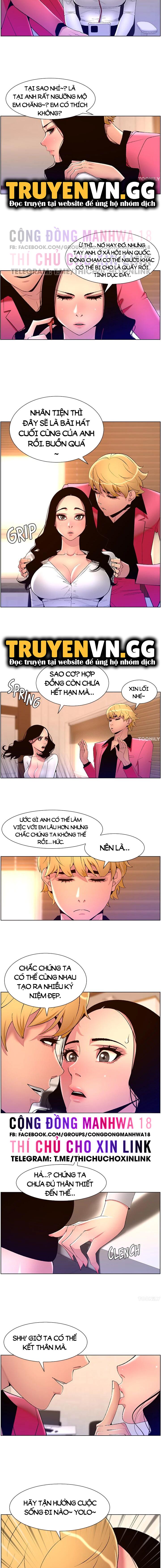 app đế vương giường chiếu chapter 77 3