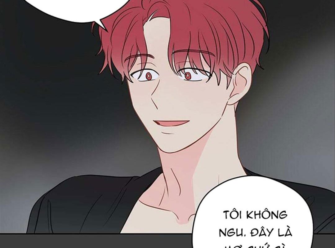 chuyện quái gì với giấc mơ đó vậy chapter 31 119