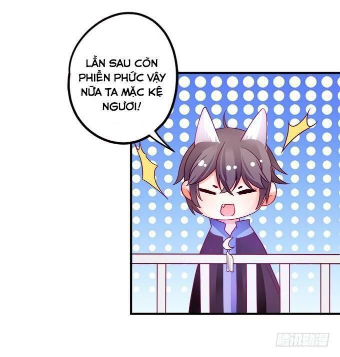 hồ tiên hung bạo chapter 11 48