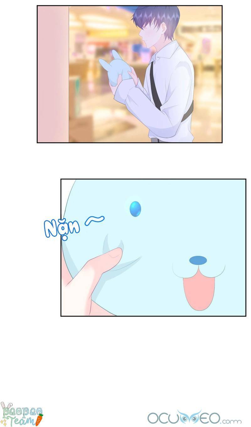 tôi và lịch sử yêu đương của tôi chapter 18 18