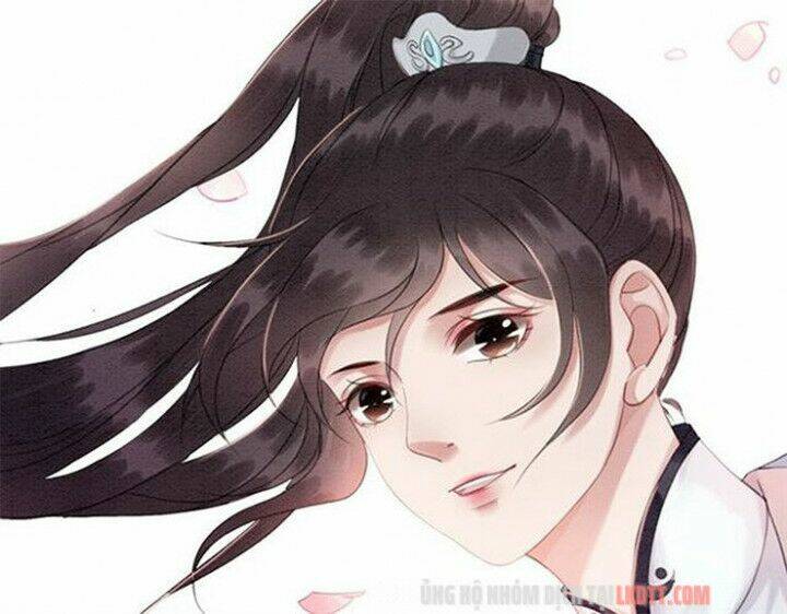 trọng sinh bá sủng nhiếp chính vương quá mạnh mẽ chapter 94 38