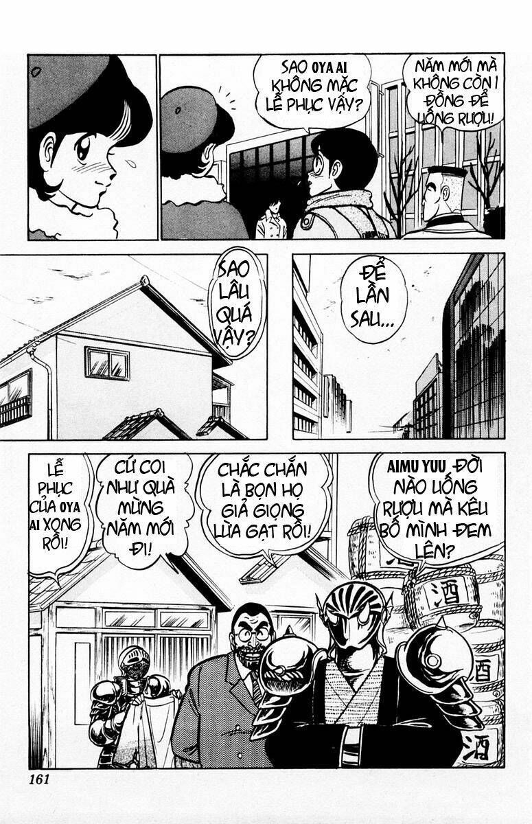 yuu & mi chapter 35 28