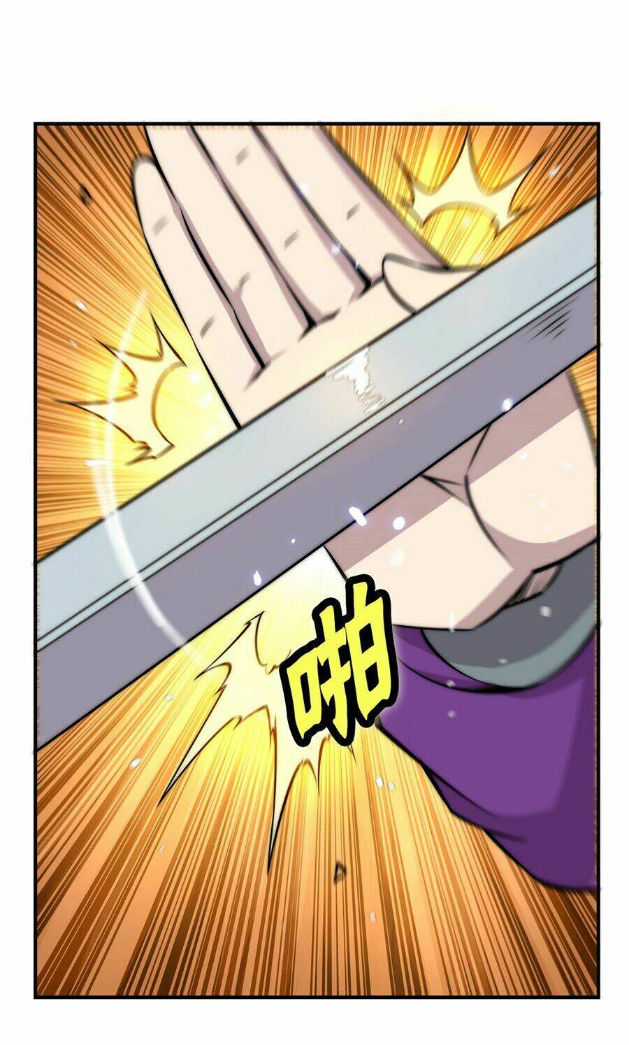 cuộc sống thoái ẩn của võ lâm chi vương chapter 59 47