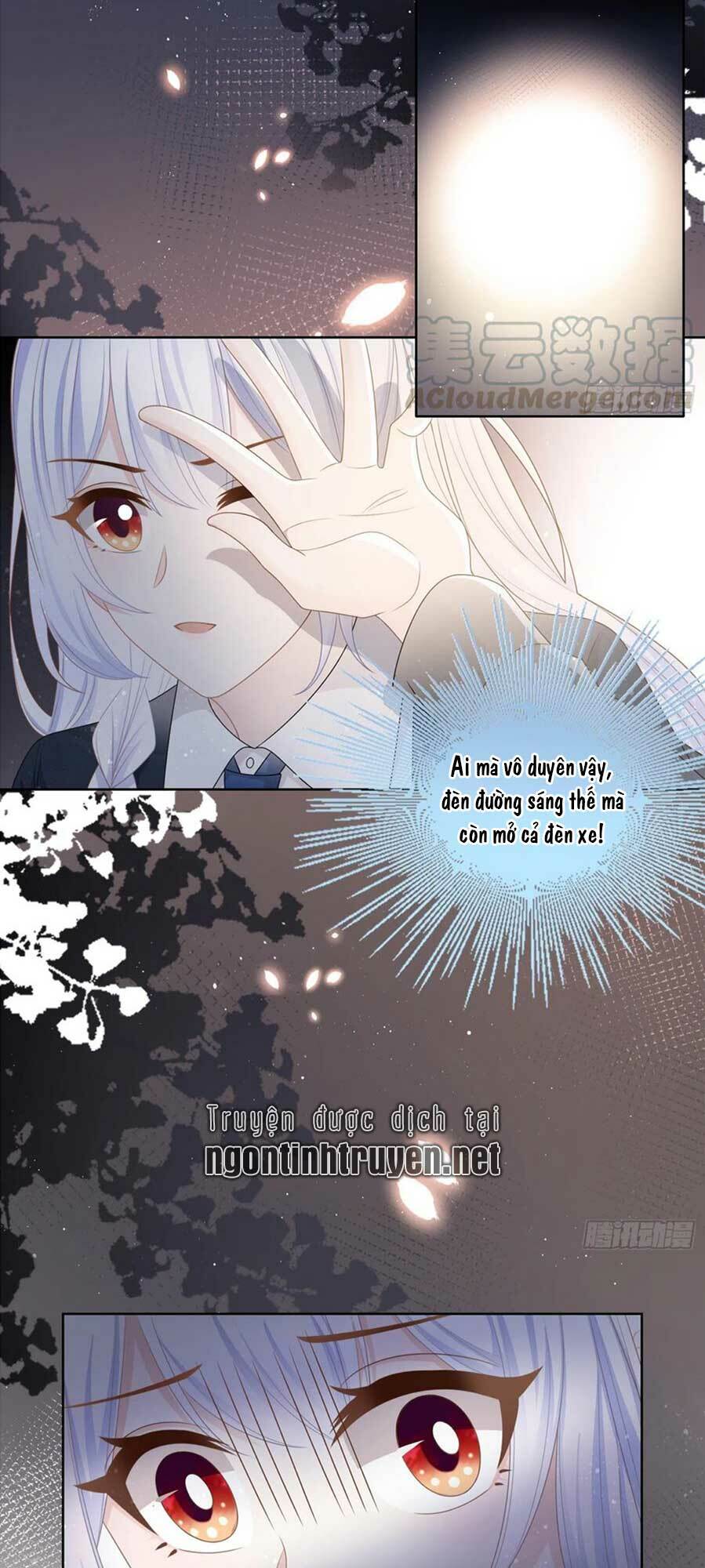 ảnh hậu cũng không bằng niệm thanh hoa chapter 75 11