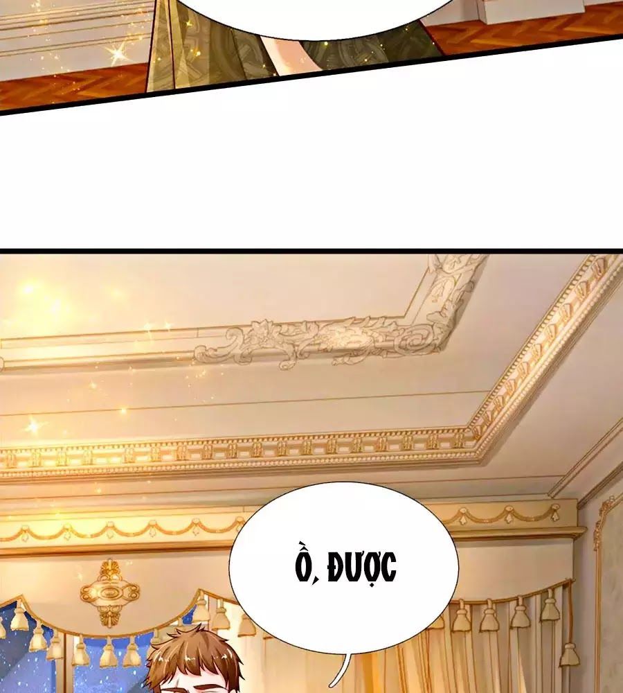 bỗng một ngày nọ trở thành con gái vua chapter 107 20