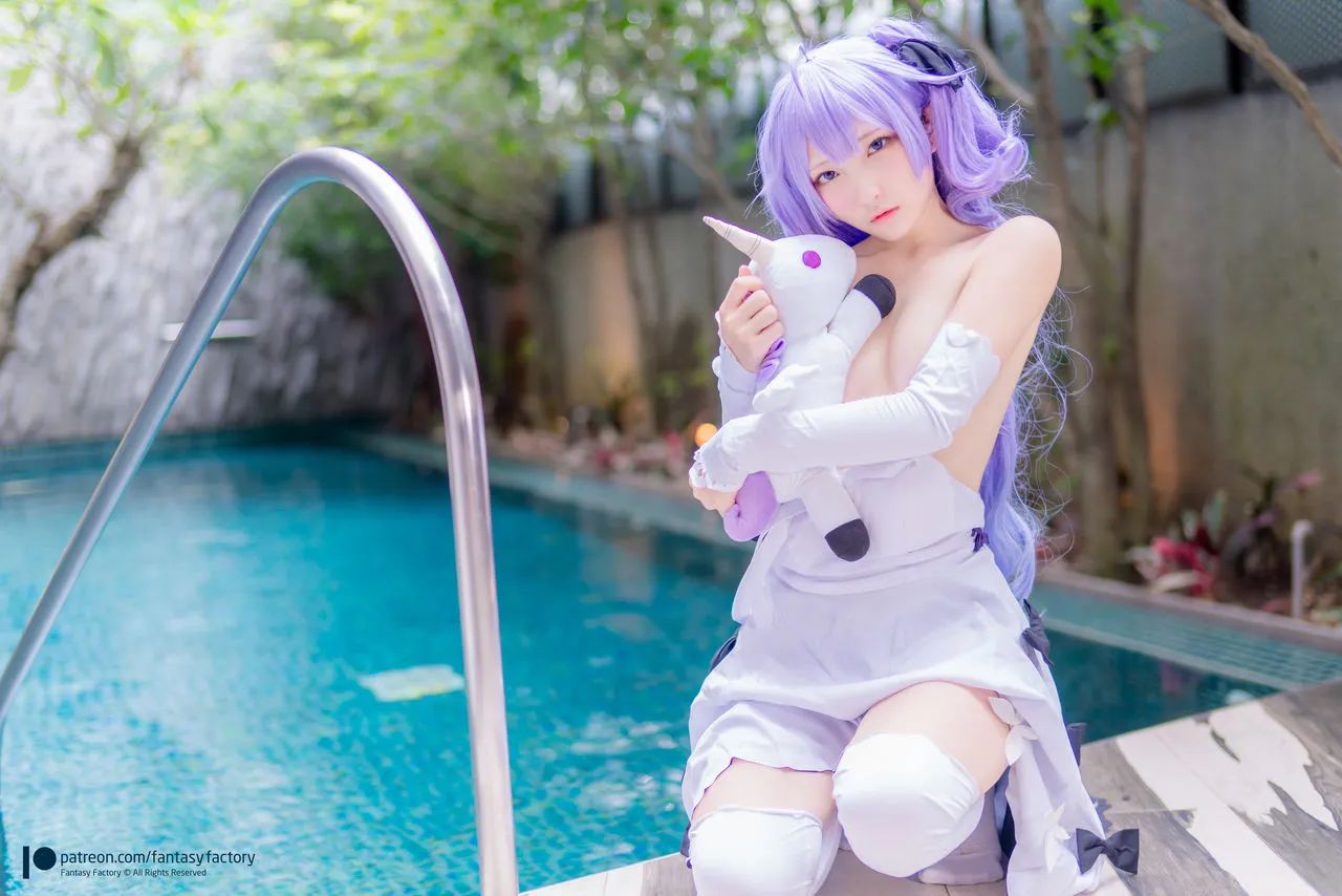 hình cosplay chapter 149 40