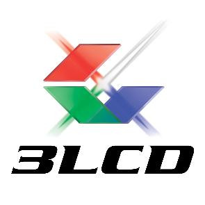 3 LCD