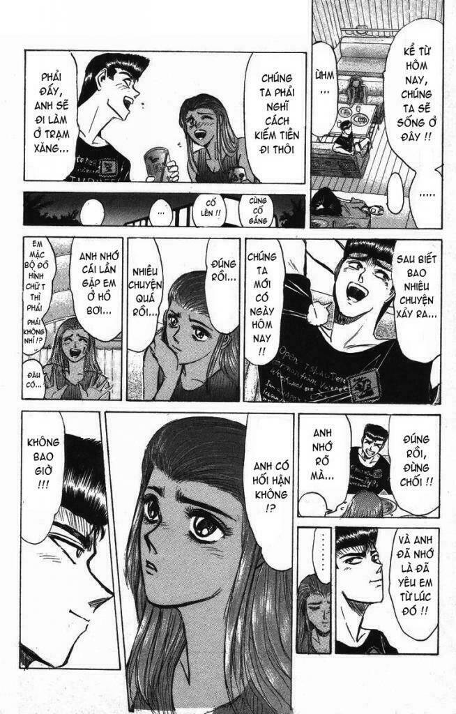 shonan junai gumi chapter 135 12