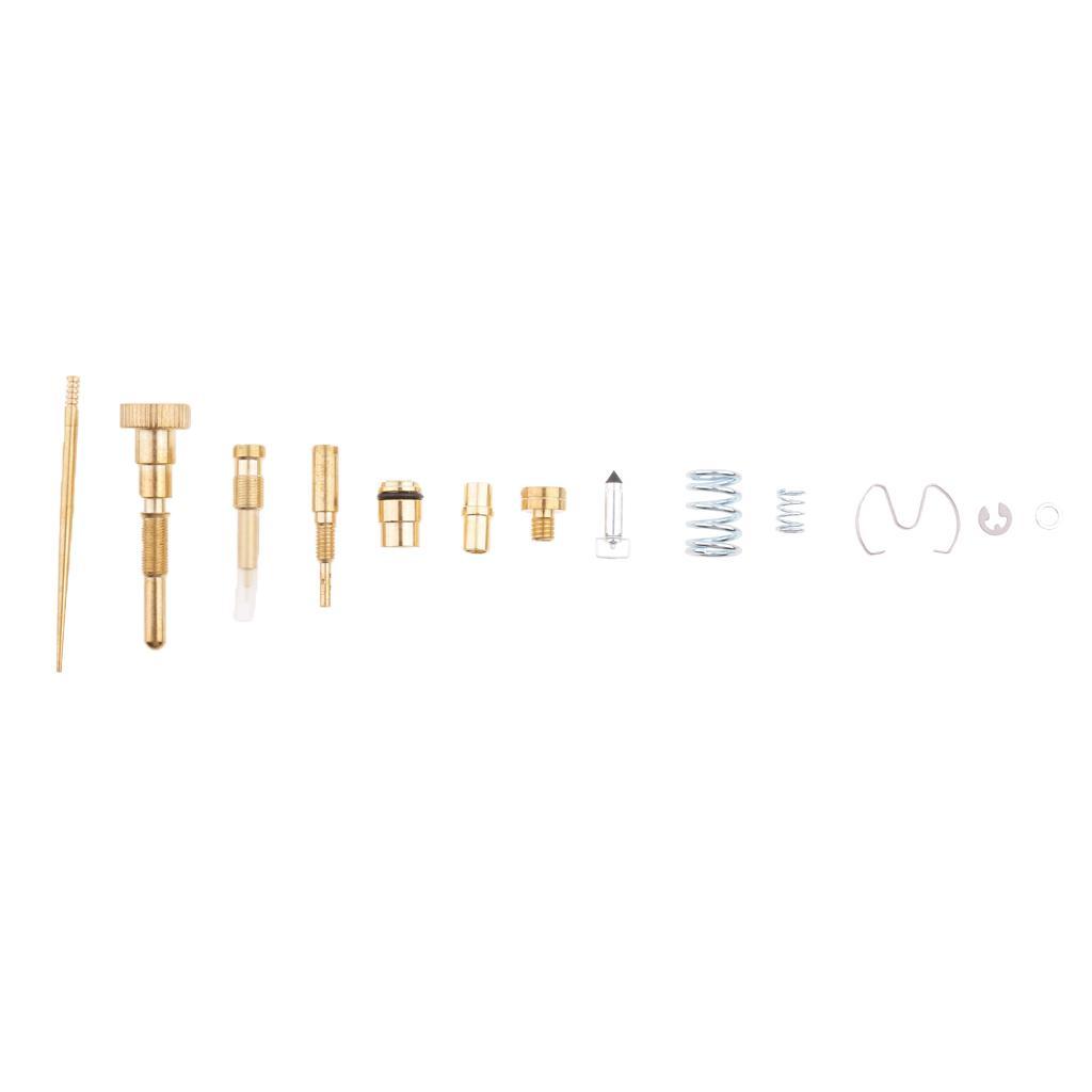 Carburetor Carb Kit for Moto 4 YFM250 1989-1991 Repair
