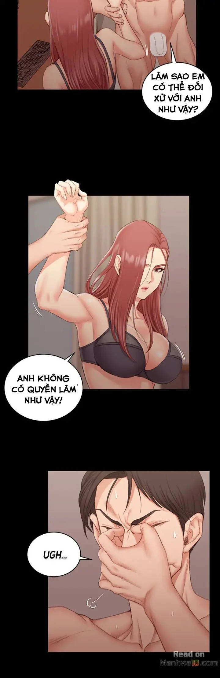 thanh niên động kinh chapter 42 12