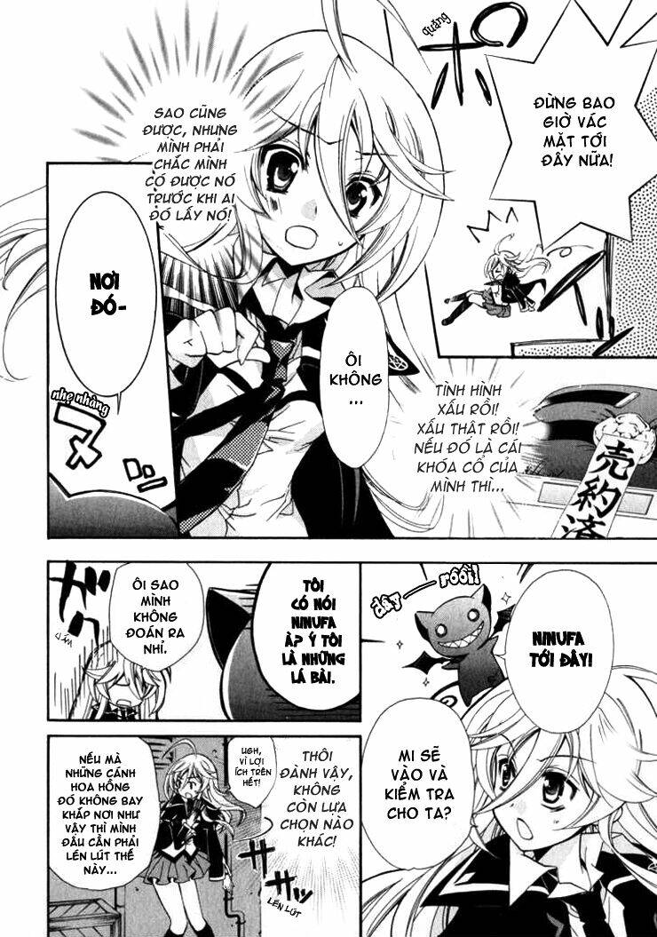 nụ hôn của công chúa tường vi chapter 3 15