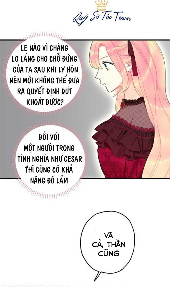 trọng sinh trở thành hoàng phi chapter 45 25