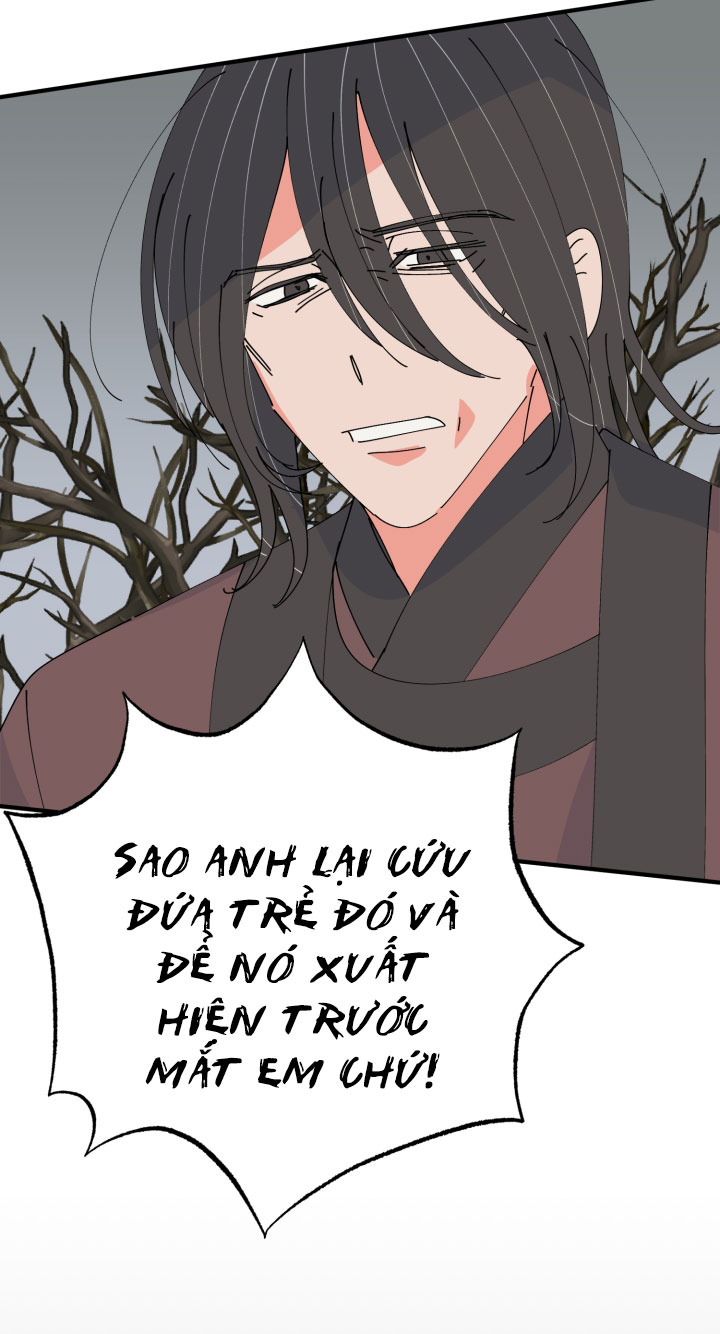 độc chủ chapter 34 68