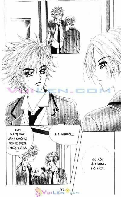 chàng gà mái chapter 11 97