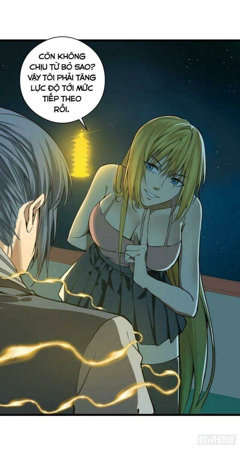 người tu tiên tại đô thị chapter 182 4