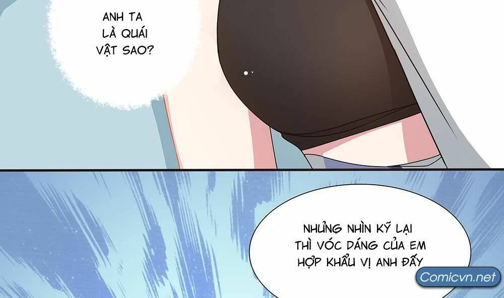 chủ tịch và nữ sát thủ chapter 2 7