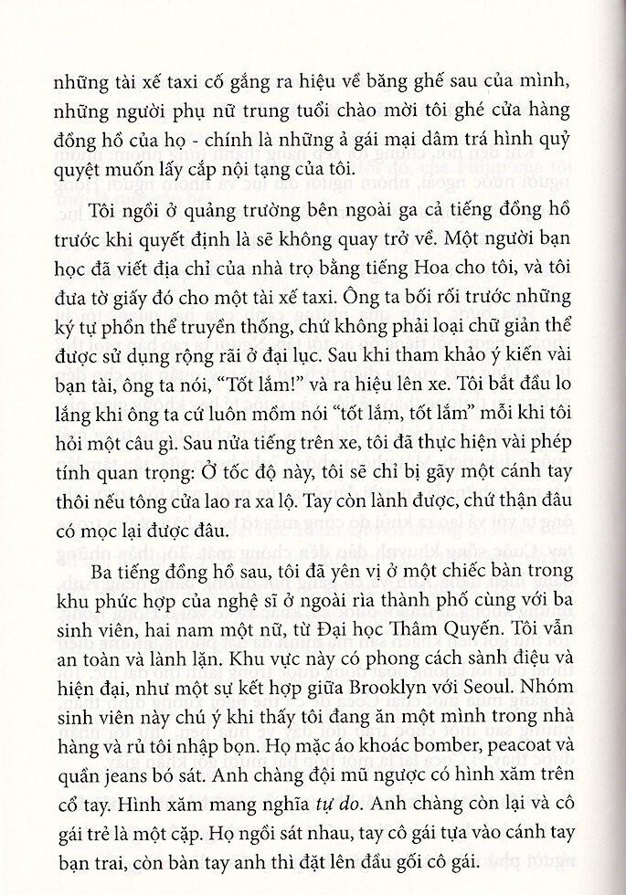 Cô Bé Fadette (Tái Bản)