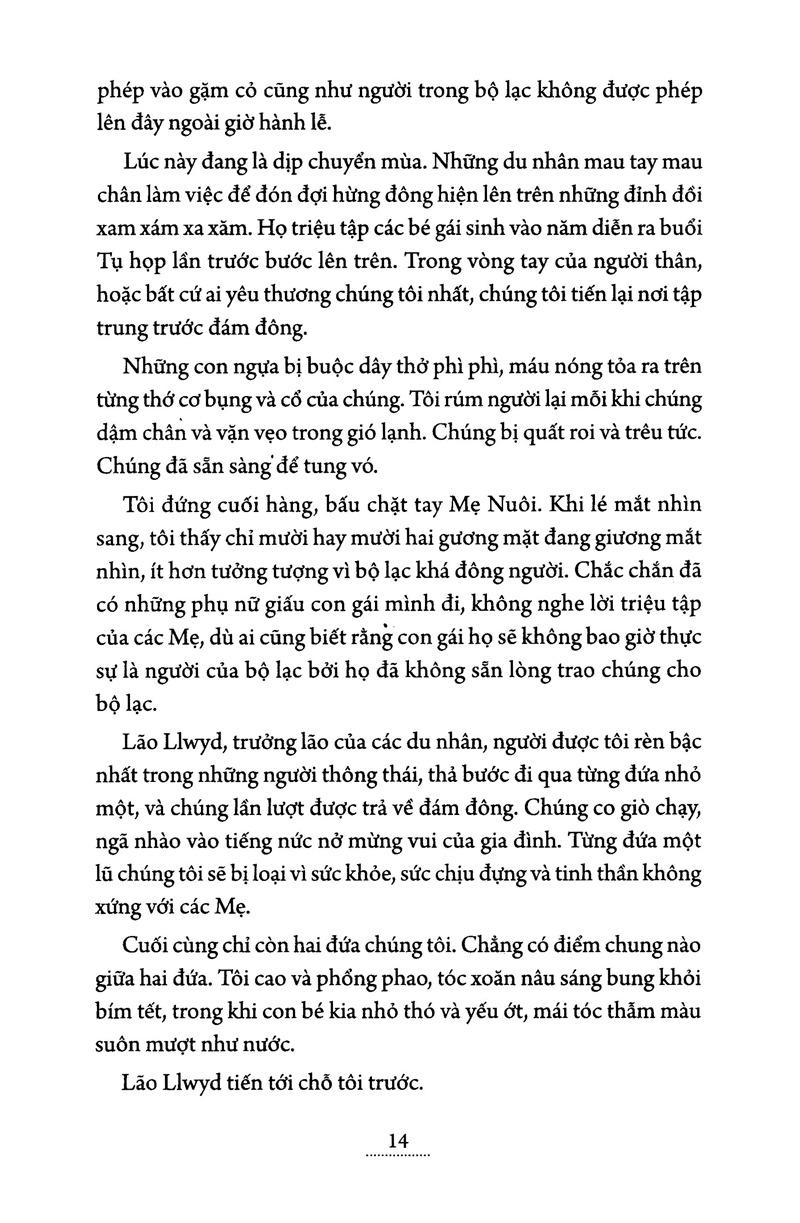 Linh Tộc