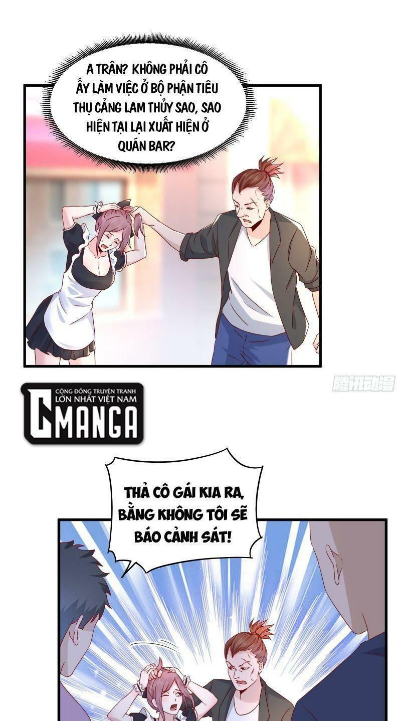 vua đầu tư mạnh nhất chapter 23 9